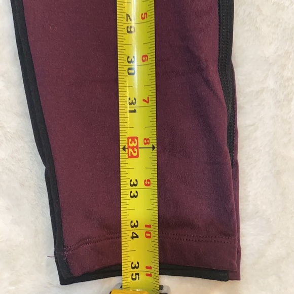 PINK leggings - Picture 6 of 8